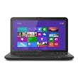 Toshiba Satellite C855D-S5340 15.6-Inch Laptop (Satin Black Trax)