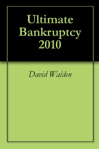Ultimate Bankruptcy 2010