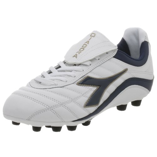 Diadora Men's Squadra MD PU Soccer Cleat