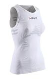 X-Bionic Damen Triathlon Energizer Summerlight Bike Singlet