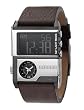 Diesel Analog Digital Multifunction watch DZ 7139 - Case Size 48.5 mm x 36 mm Diesel Analog Digital Multifunction watch DZ 7139 - Case Size 48.5 mm x 36 mm