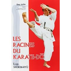 Les racines du karate-d�