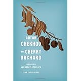 the cherry orchard stage edition series
