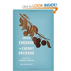 The Cherry Orchard