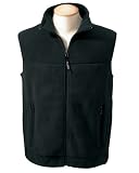 Chestnut Hill - Polartec Colorblock Full-Zip Vest