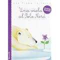 Una viola al Polo Nord