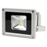 HQ Lamp LP01HQ Aussenstrahler mit 5 Watt Led-Power-Multichip-Modul