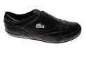 LACOSTE FUTUR LUX BLACK M2591 024