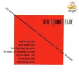 Red Square Blue / Jazz Impressions