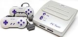 FC Twin Video Game System