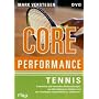 Core Performance Tennis (DVD)