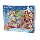 Ravensburger Disney Pixar Giant Floor Puzzle