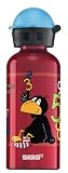 Sigg Trinkflasche Der kleine Rabe Socke - 
