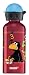 Sigg Trinkflasche Der kleine Rabe Socke 4, red, 0.4 l