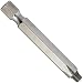 #1 Square Drive Bit 2'' Long