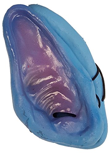 Avatar Costume Accessory, Jake Sully Ears