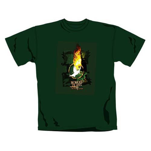 Led Zeppelin – T-Shirt Enchanter (in XXL)