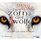 Der Zorn der W�lfevon "Jiang Rong"