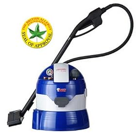 Vaporetto Eco Pro 3000 Lux, Steam Cleaner, carpet steam cleaners
