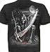 Killing Edge T-Shirt by Street Threads Clothing 100% Cotton Short Sleeve Shirt in Adult Sizes