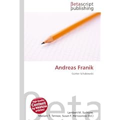 Andreas Franik