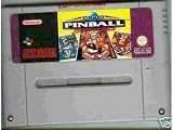 Super PiNBAll Behind The Mask