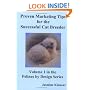 Proven Marketing Tips for the Successful Cat Breeder: Breeding Purebred Cats, a Spiritual Approach to Sales And Profit With Integrity And Ethics