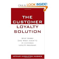 The Customer Loyalty Solution