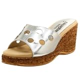 California Magdesians Women's Palma Sandal