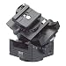 Arca Swiss C1 Cube, Geared Tripod Head with Quick Release.