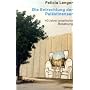 Die Entrechtung der Pal�stinenser: 40 Jahre israelische Besatzung