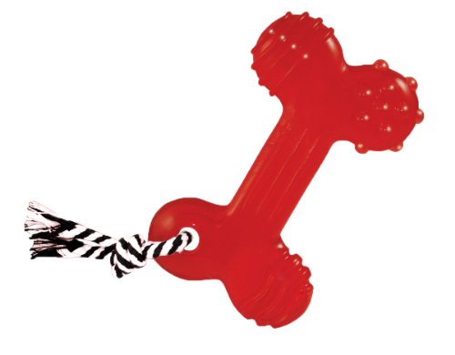 Image of SmartPaw Burly Tough Dog Chew Bone