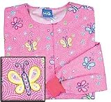 Come Fly With Me Warm-Up Scrub Jacket