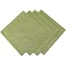 Green Sage Textured Napkins