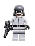 LEGO LEGO Star Wars 7657 AT-ST