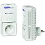 Netgear - XAVB5501-100FRS - Pack de 2 adaptateurs &hellip de Netgear