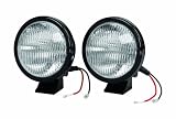 KC Hilites 457 Apollo Series 55 watt Fog Light - Pair KC Hilites 457 Apollo Series 55 watt Fog Light - Pair