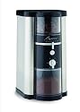 Jura-Capresso 585.05 Disk Burr Grinder Bundle, Stainless Steel