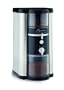 Jura-Capresso 585.05 Disk Burr Grinder Bundle, Stainless Steel