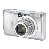 Canon Digital IXUS 970 IS