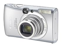 Canon Digital IXUS 970 IS Digitalkamera (10 Megapixel, 5-fach opt. Zoom, 2,5" Display, Bildstabilisator)
