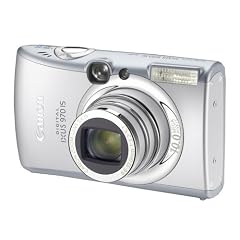 Canon Digital IXUS 970 IS Digitalkamera (10 Megapixel, 5-fach opt. Zoom, 6,4 cm (2,5 Zoll) Display, Bildstabilisator)