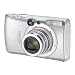 Canon Digital IXUS 970 IS Digitalkamera (10 Megapixel, 5-fach opt. Zoom, 6,4 cm (2,5 Zoll) Display, Bildstabilisator)
