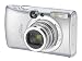 Image of Canon Digital IXUS 970 IS Digitalkamera (10 Megapixel, 5-fach opt. Zoom, 6,4 cm (2,5 Zoll) Display, Bildstabilisator)