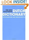 New Routledge Dutch Dictionary (Routledge Bilingual Dictionaries)
