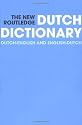 New Routledge Dutch Dictionary (Routledge Bilingual Dictionaries)