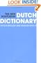 New Routledge Dutch Dictionary (Routledge Bilingual Dictionaries)