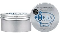 Essential Foot Cream Paraben Free- Absorbs Easily 100ml