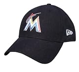 MLB Miami Marlins Pinch Hitter 9Forty