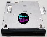 HP Pavilion N5000 Series 1.44 Teac Floppy Drive FD-05HG 19307557-07